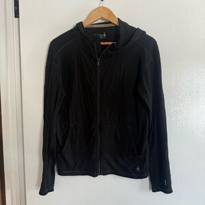 Smartwool Unisex Zip Up